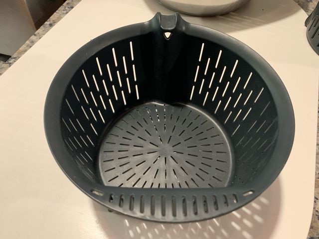 Cestino Thermomox tm31 come nuovo