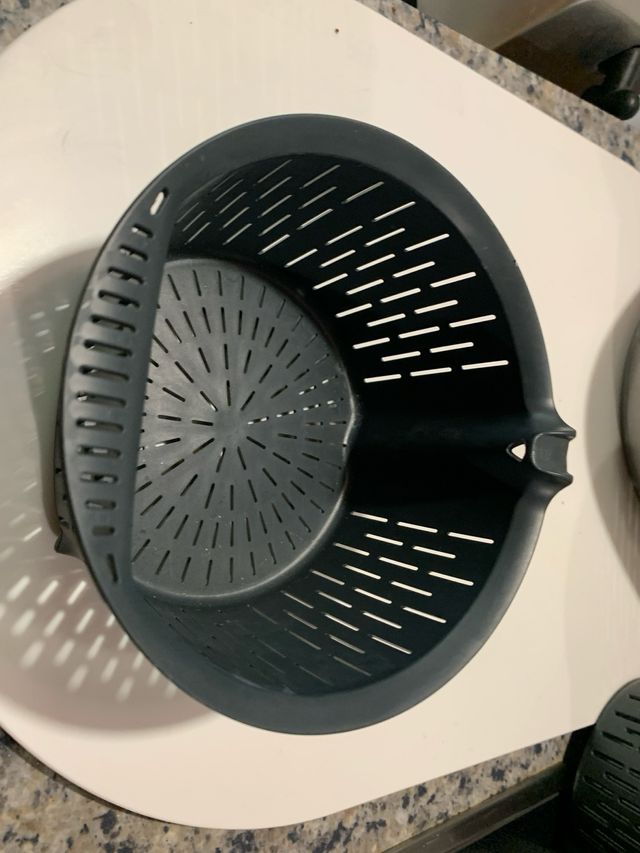 Cestino Thermomox tm31 come nuovo