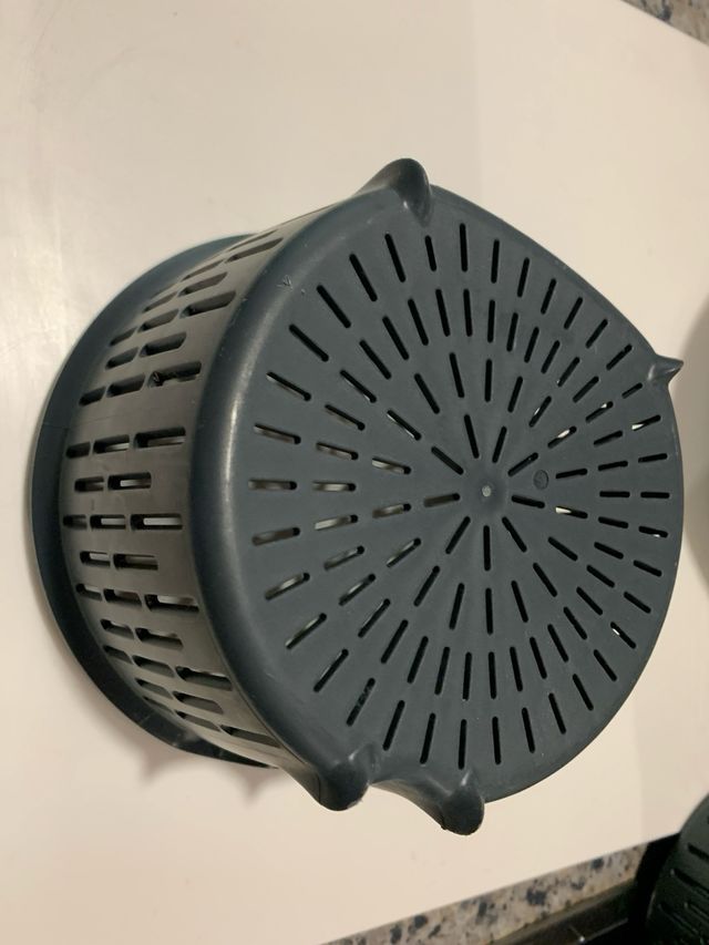 Cestino Thermomox tm31 come nuovo