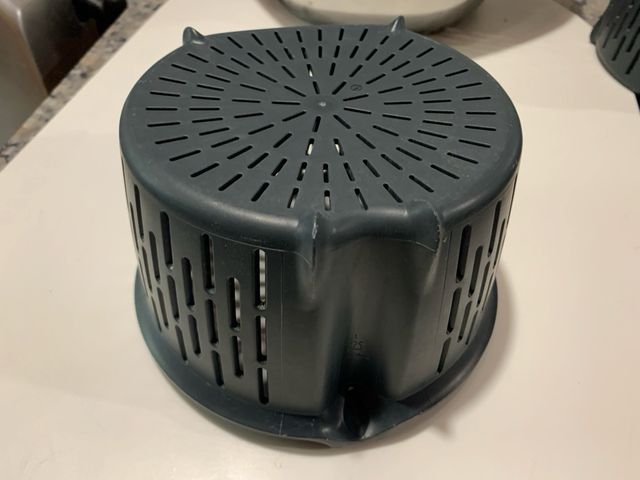 Cestino Thermomox tm31 come nuovo