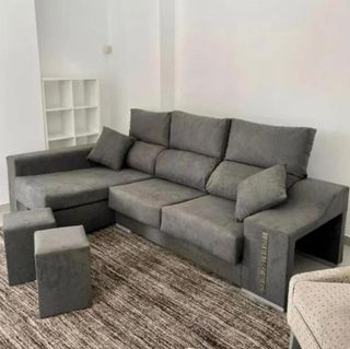 Sofá chaiselongue 💥