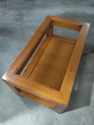 Mesa salón