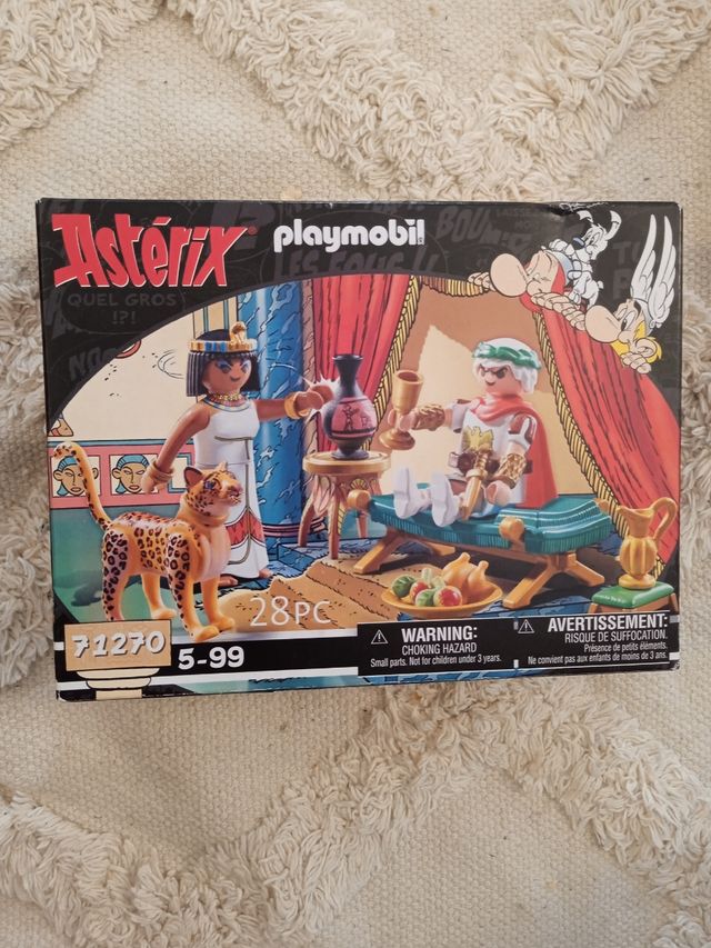 Playmobil