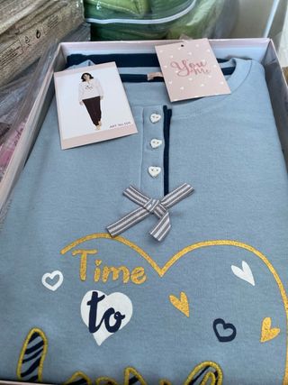 Pigiama donna M