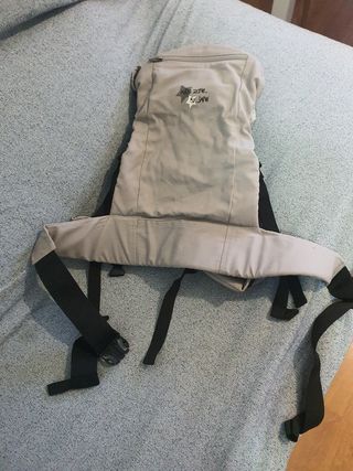 Mochila porteo