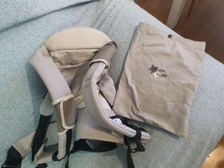Mochila porteo