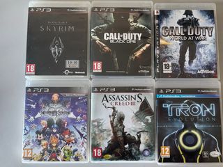 PlayStation 3 (PS3) Pack