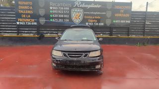SAAB 93 1.9 D 2005