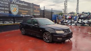 SAAB 93 1.9 D 2005