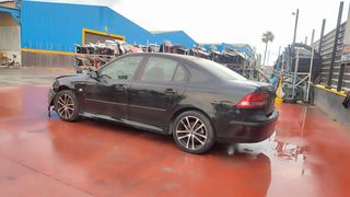 SAAB 93 1.9 D 2005
