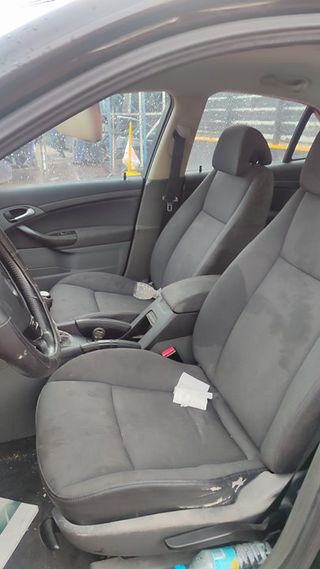 SAAB 93 1.9 D 2005