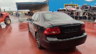 SAAB 93 1.9 D 2005