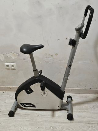 Se vende bici estática