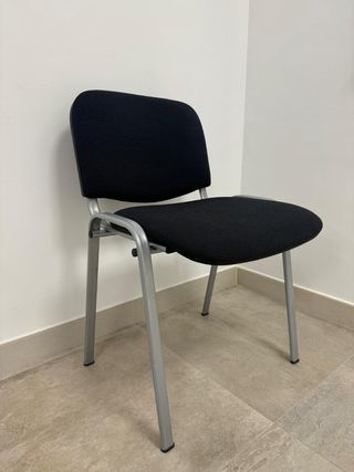 VENTA DE MOBILIARIO DE OFICINA