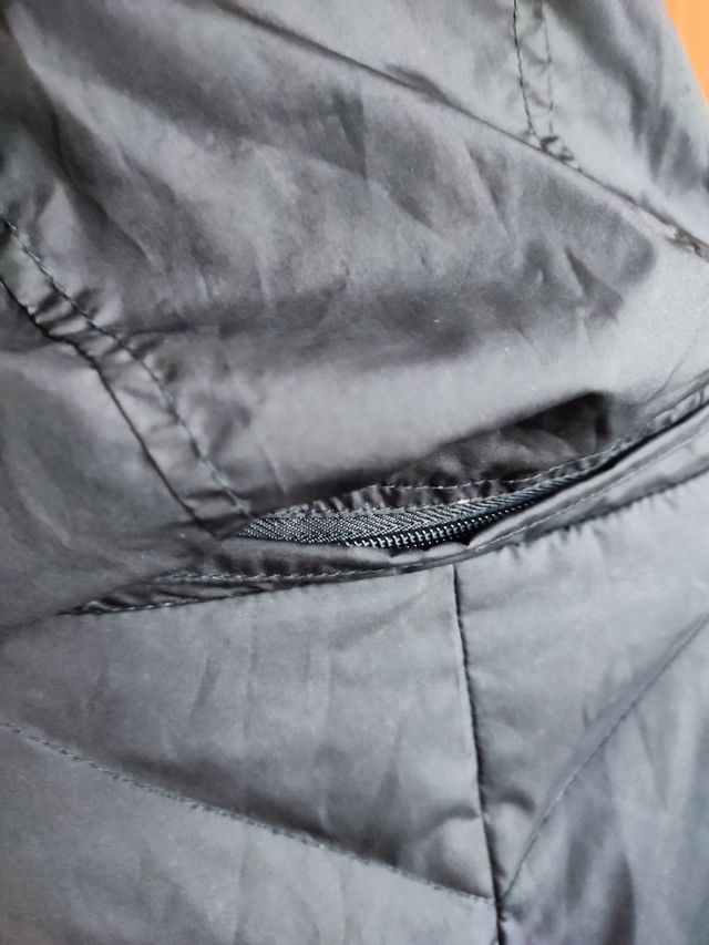 Giubbotto Piero Guidi