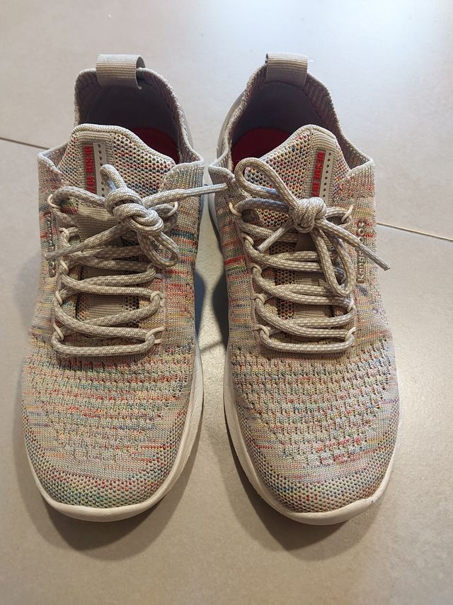 Zapatillas kangaroos 36