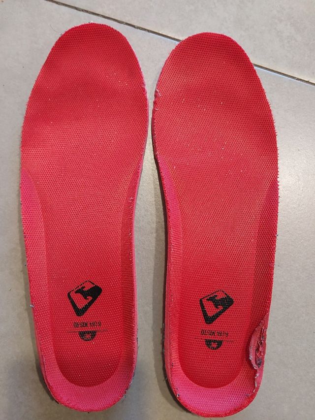 Zapatillas kangaroos 36