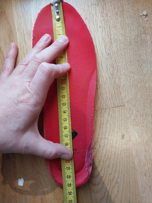 Zapatillas kangaroos 36