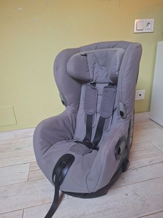 Silla de coche bebé grupo 1-2