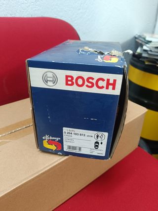 Pinza de freno Bosch citroen 0204103972