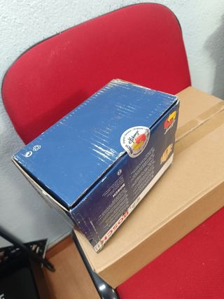 Pinza de freno Bosch citroen 0204103972