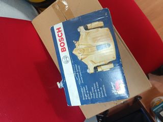 Pinza de freno Bosch citroen 0204103972