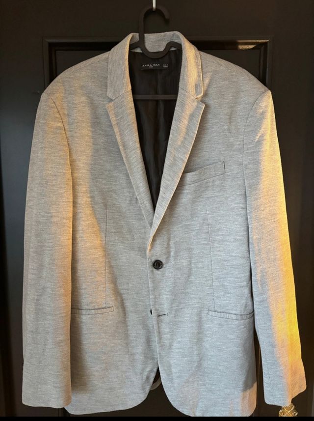 Chaqueta de Zara de caballero