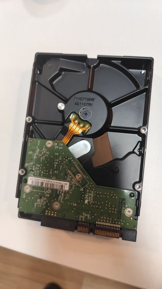 Disco duro 500GB