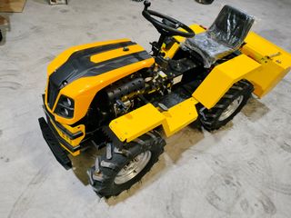 Mini tractor t12 diesel 12cv nuevos