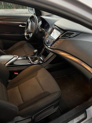 Hyundai i40 2014