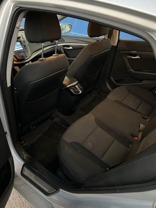 Hyundai i40 2014