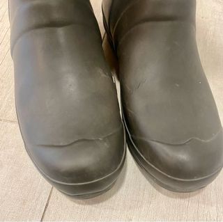 Botas Hunter marrones mujer 40