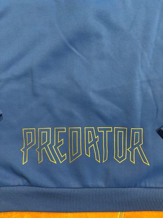 Sufadera Adidas Predator original
