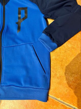 Sufadera Adidas Predator original