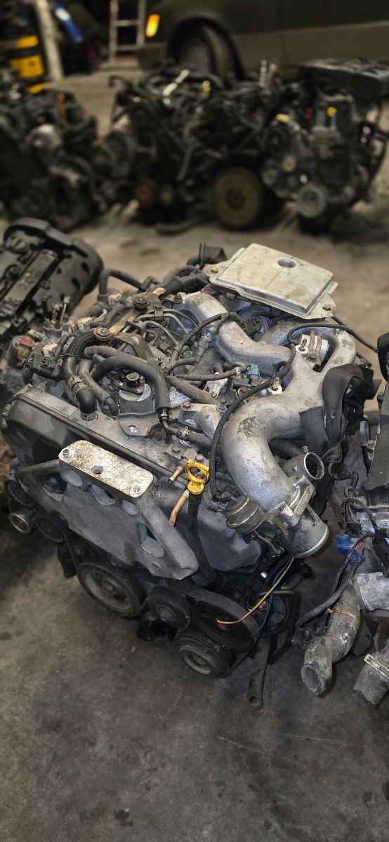 Renault espace IV 3.0 provilege