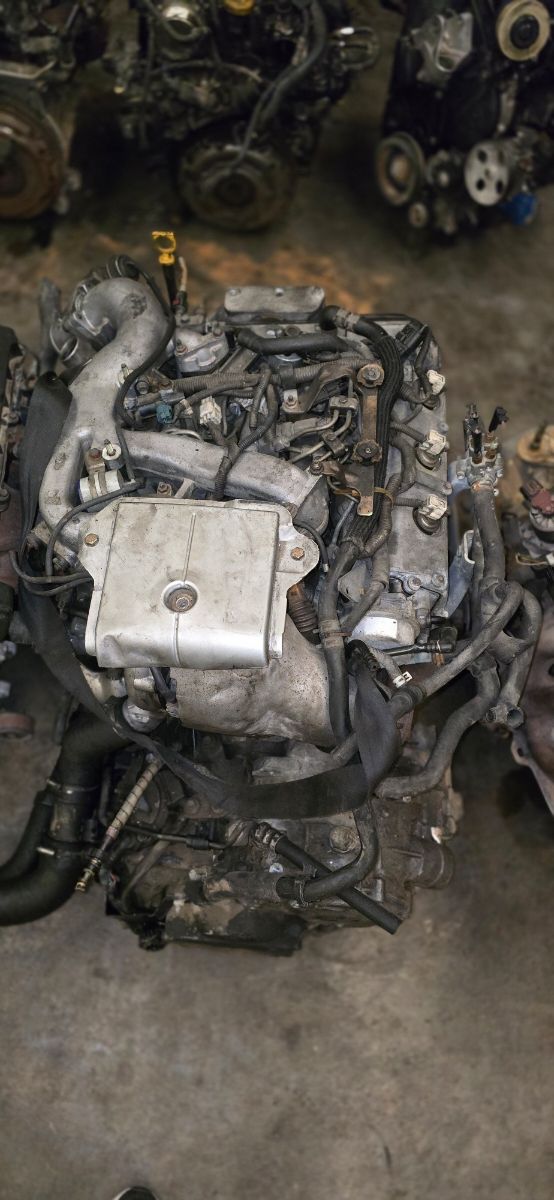 Renault espace IV 3.0 provilege