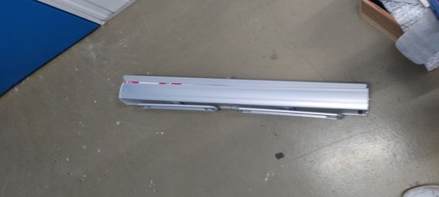 Estructura de roll up 85x200