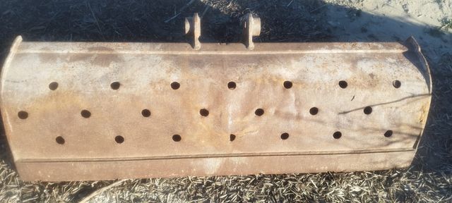 JCB CAZO LIMPIEZA 150