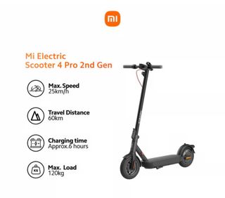 Xiaomi pro 4 2gen