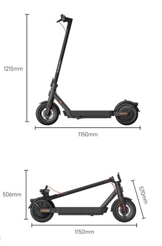Xiaomi pro 4 2gen