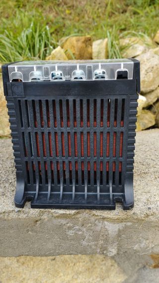 Transformador 315 VA