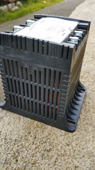 Transformador 315 VA