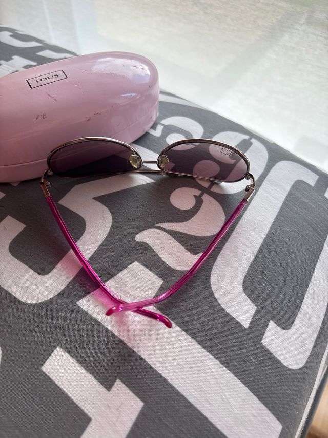 Gafas sol Tous