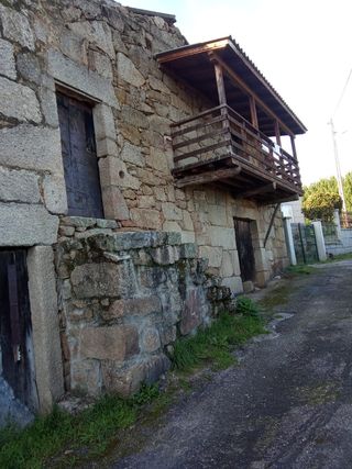 Casa para rehabilitar