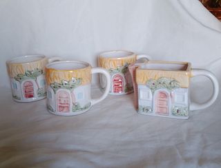 Ceramiche artistiche