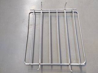 BACA COCHE CLÁSICO ALUMINIO SEAT RENAULT EBRO AVIA