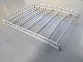 BACA CLÁSICO ALUMINIO SEAT RENAULT EBRO AVIA SIATA