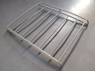 BACA CLÁSICO ALUMINIO SEAT RENAULT EBRO AVIA SIATA