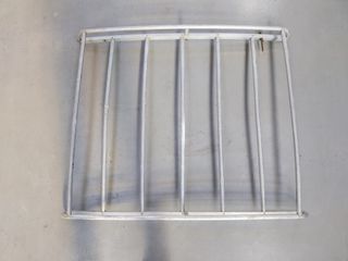 BACA CLÁSICO ALUMINIO SEAT RENAULT EBRO AVIA SIATA