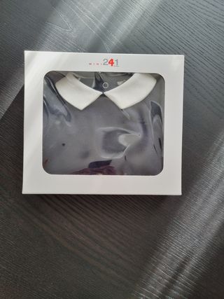 Tutina felpata neonato